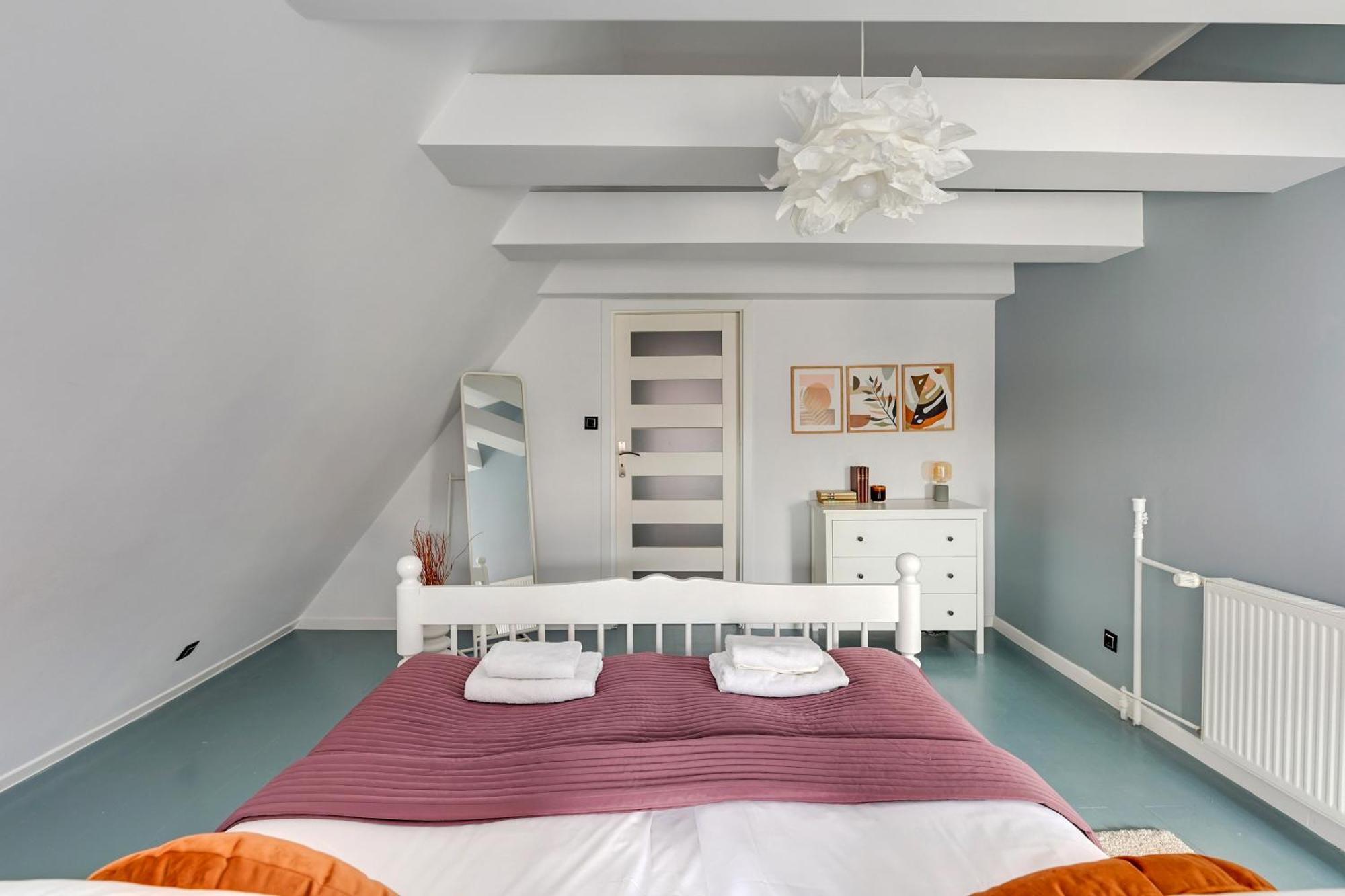 Old Town Family - Dluga Street By Downtown Apartments Gdansk Exterior photo