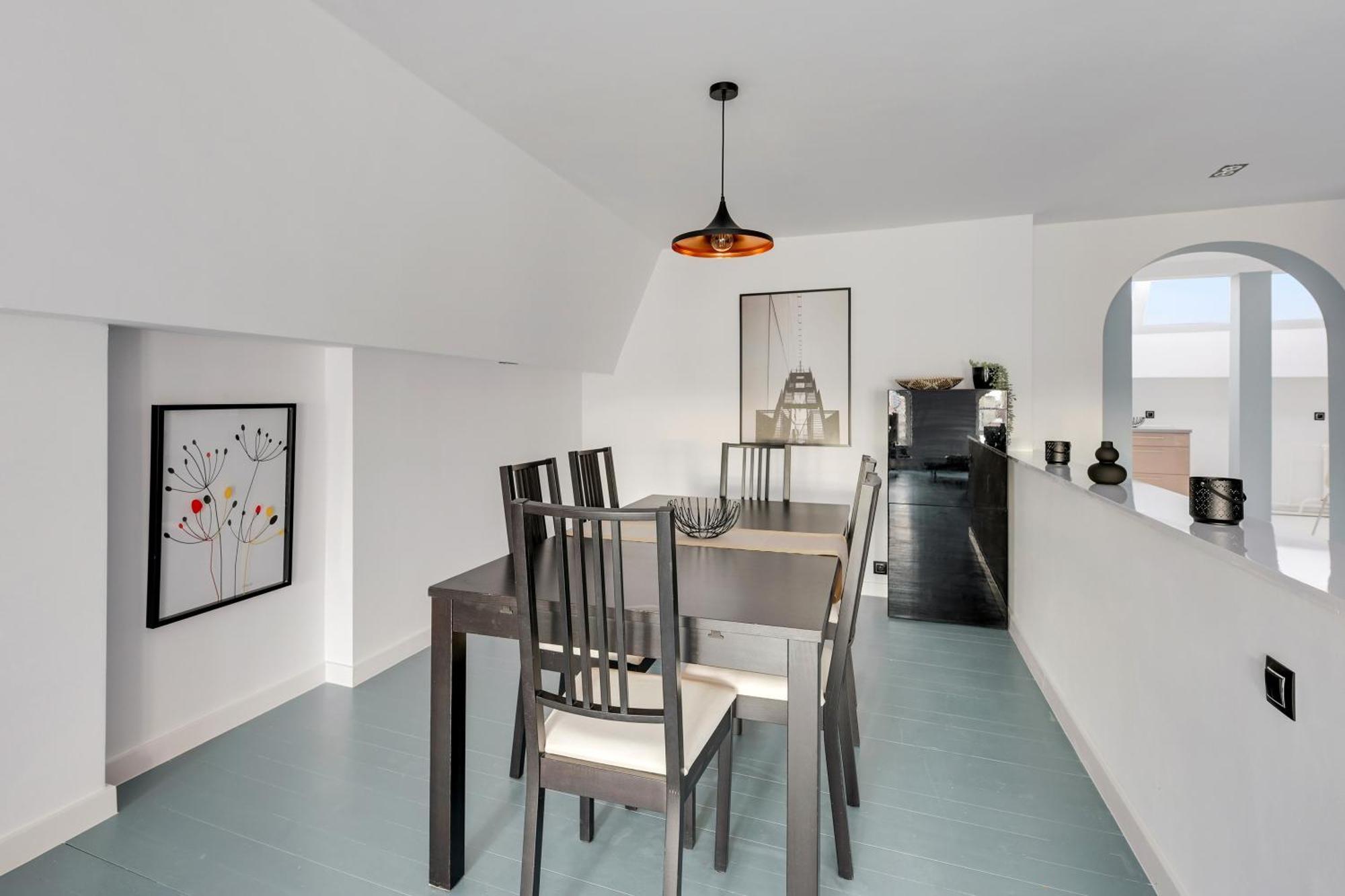 Old Town Family - Dluga Street By Downtown Apartments Gdansk Exterior photo