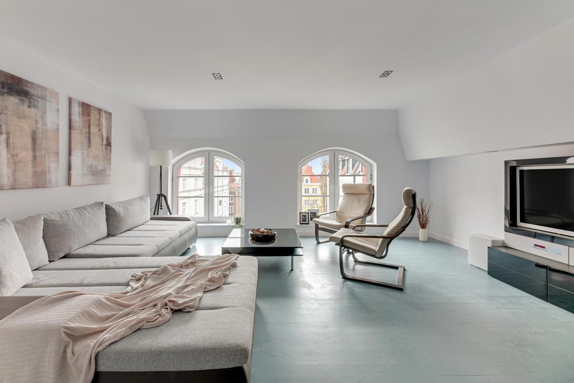 Old Town Family - Dluga Street By Downtown Apartments Gdansk Exterior photo